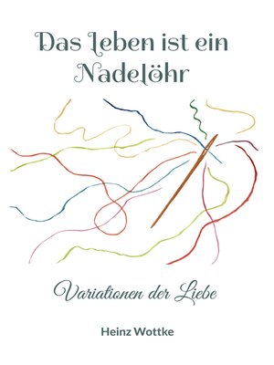 cover image of Nadelöhr